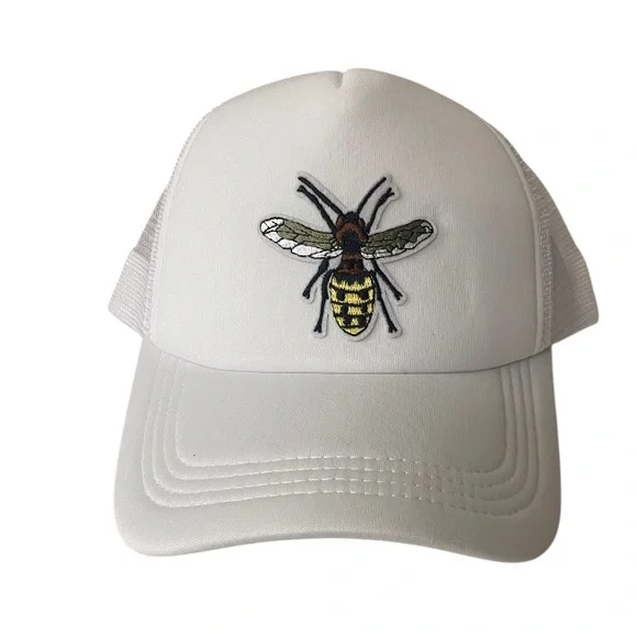 Custom “🐝 Easy” Trucker Hat - Picture 2 of 5